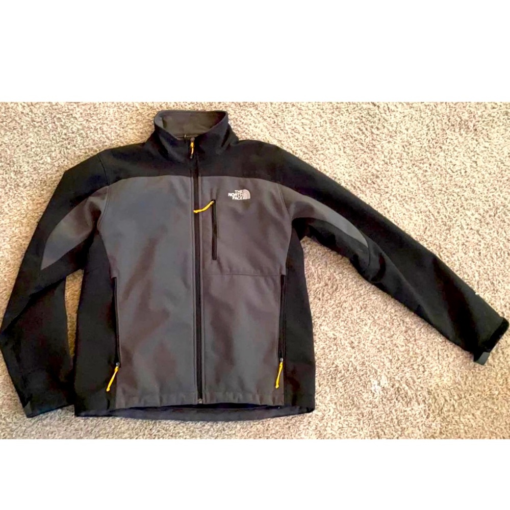 The North Face Apex Bionic Jacket - Men's